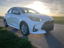TOYOTA Yaris 1.5 Comfort e-CVT, Full-Hybrid Petrol/Electric, Second hand / Used, Automatic - 2