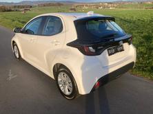 TOYOTA Yaris 1.5 Comfort e-CVT, Full-Hybrid Petrol/Electric, Second hand / Used, Automatic - 4