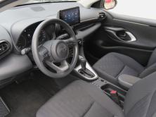 TOYOTA Yaris 1.5 Comfort e-CVT, Full-Hybrid Petrol/Electric, Second hand / Used, Automatic - 3