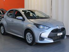 TOYOTA Yaris 1.5 Comfort e-CVT, Full-Hybrid Petrol/Electric, Second hand / Used, Automatic - 2