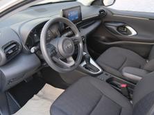TOYOTA Yaris 1.5 Comfort e-CVT, Full-Hybrid Petrol/Electric, Second hand / Used, Automatic - 3