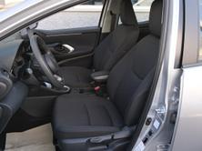 TOYOTA Yaris 1.5 Comfort e-CVT, Full-Hybrid Petrol/Electric, Second hand / Used, Automatic - 4