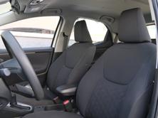 TOYOTA Yaris 1.5 Comfort e-CVT, Full-Hybrid Petrol/Electric, Second hand / Used, Automatic - 5