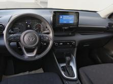 TOYOTA Yaris 1.5 Comfort e-CVT, Full-Hybrid Petrol/Electric, Second hand / Used, Automatic - 6