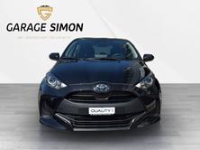 TOYOTA Yaris 1.0 Active ***RÜCKFAHRKAMERA***, Essence, Occasion / Utilisé, Manuelle - 2