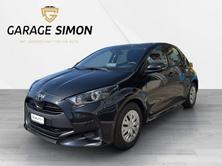 TOYOTA Yaris 1.0 Active ***RÜCKFAHRKAMERA***, Essence, Occasion / Utilisé, Manuelle - 3