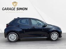 TOYOTA Yaris 1.0 Active ***RÜCKFAHRKAMERA***, Essence, Occasion / Utilisé, Manuelle - 4