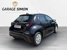TOYOTA Yaris 1.0 Active ***RÜCKFAHRKAMERA***, Essence, Occasion / Utilisé, Manuelle - 5