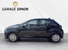 TOYOTA Yaris 1.0 Active ***RÜCKFAHRKAMERA***, Essence, Occasion / Utilisé, Manuelle - 6
