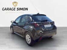 TOYOTA Yaris 1.0 Active ***RÜCKFAHRKAMERA***, Essence, Occasion / Utilisé, Manuelle - 7