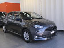 TOYOTA Yaris 1.5 Comfort e-CVT, Full-Hybrid Petrol/Electric, Second hand / Used, Automatic - 2