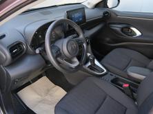 TOYOTA Yaris 1.5 Comfort e-CVT, Full-Hybrid Petrol/Electric, Second hand / Used, Automatic - 3