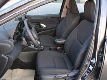 TOYOTA Yaris 1.5 Comfort e-CVT, Full-Hybrid Petrol/Electric, Second hand / Used, Automatic - 4
