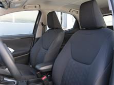 TOYOTA Yaris 1.5 Comfort e-CVT, Full-Hybrid Petrol/Electric, Second hand / Used, Automatic - 5