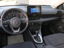 TOYOTA Yaris 1.5 Comfort e-CVT, Full-Hybrid Petrol/Electric, Second hand / Used, Automatic - 6