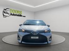 TOYOTA Yaris 1.33 Luna, Benzin, Occasion / Gebraucht, Handschaltung - 2