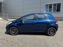 TOYOTA Yaris 1.33 Linea Luna, Benzina, Occasioni / Usate, Manuale - 2