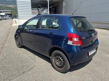 TOYOTA Yaris 1.33 Linea Luna, Benzina, Occasioni / Usate, Manuale - 3