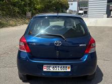 TOYOTA Yaris 1.33 Linea Luna, Benzina, Occasioni / Usate, Manuale - 4