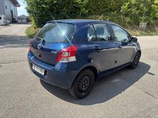 TOYOTA Yaris 1.33 Linea Luna, Benzina, Occasioni / Usate, Manuale - 5