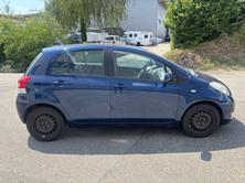 TOYOTA Yaris 1.33 Linea Luna, Benzina, Occasioni / Usate, Manuale - 6
