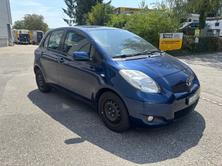 TOYOTA Yaris 1.33 Linea Luna, Benzina, Occasioni / Usate, Manuale - 7