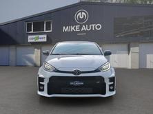 TOYOTA Yaris 1.6 GR Sport Pack Circuit, Benzina, Occasioni / Usate, Manuale - 2