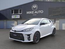 TOYOTA Yaris 1.6 GR Sport Pack Circuit, Benzina, Occasioni / Usate, Manuale - 3
