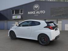 TOYOTA Yaris 1.6 GR Sport Pack Circuit, Benzina, Occasioni / Usate, Manuale - 4