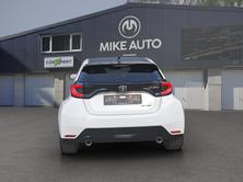 TOYOTA Yaris 1.6 GR Sport Pack Circuit, Benzina, Occasioni / Usate, Manuale - 5