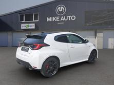 TOYOTA Yaris 1.6 GR Sport Pack Circuit, Benzina, Occasioni / Usate, Manuale - 6