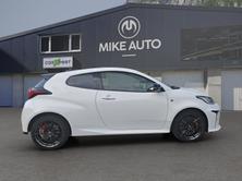 TOYOTA Yaris 1.6 GR Sport Pack Circuit, Benzina, Occasioni / Usate, Manuale - 7