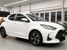 TOYOTA Yaris 1.5 VVT-i HSD Trend, Full-Hybrid Petrol/Electric, Second hand / Used, Automatic - 2