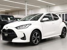 TOYOTA Yaris 1.5 VVT-i HSD Trend, Full-Hybrid Petrol/Electric, Second hand / Used, Automatic - 3