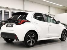 TOYOTA Yaris 1.5 VVT-i HSD Trend, Full-Hybrid Petrol/Electric, Second hand / Used, Automatic - 4