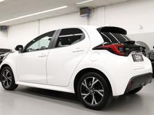 TOYOTA Yaris 1.5 VVT-i HSD Trend, Full-Hybrid Petrol/Electric, Second hand / Used, Automatic - 5
