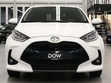 TOYOTA Yaris 1.5 VVT-i HSD Trend, Full-Hybrid Petrol/Electric, Second hand / Used, Automatic - 6