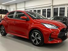 TOYOTA Yaris 1.5 VVT-i HSD Trend, Full-Hybrid Petrol/Electric, Second hand / Used, Automatic - 2