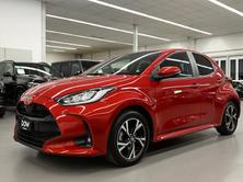 TOYOTA Yaris 1.5 VVT-i HSD Trend, Full-Hybrid Petrol/Electric, Second hand / Used, Automatic - 3