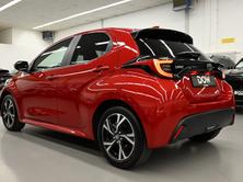 TOYOTA Yaris 1.5 VVT-i HSD Trend, Full-Hybrid Petrol/Electric, Second hand / Used, Automatic - 4