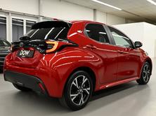 TOYOTA Yaris 1.5 VVT-i HSD Trend, Full-Hybrid Petrol/Electric, Second hand / Used, Automatic - 5
