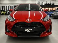TOYOTA Yaris 1.5 VVT-i HSD Trend, Full-Hybrid Petrol/Electric, Second hand / Used, Automatic - 6