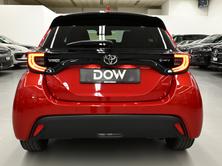 TOYOTA Yaris 1.5 VVT-i HSD Trend, Full-Hybrid Petrol/Electric, Second hand / Used, Automatic - 7
