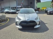 TOYOTA Yaris 1.5 Trend e-CVT, Full-Hybrid Petrol/Electric, Second hand / Used, Automatic - 2