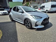 TOYOTA Yaris 1.5 Trend e-CVT, Full-Hybrid Petrol/Electric, Second hand / Used, Automatic - 3