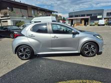 TOYOTA Yaris 1.5 Trend e-CVT, Full-Hybrid Petrol/Electric, Second hand / Used, Automatic - 4