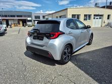 TOYOTA Yaris 1.5 Trend e-CVT, Full-Hybrid Petrol/Electric, Second hand / Used, Automatic - 5