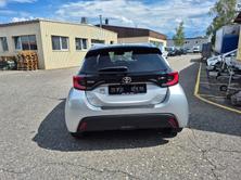 TOYOTA Yaris 1.5 Trend e-CVT, Full-Hybrid Petrol/Electric, Second hand / Used, Automatic - 6