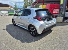 TOYOTA Yaris 1.5 Trend e-CVT, Full-Hybrid Petrol/Electric, Second hand / Used, Automatic - 7