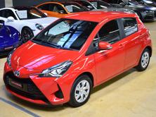 TOYOTA Yaris 1.5 VVT-i Hybrid Comfort e-CVT, Hybride Integrale Benzina/Elettrica, Occasioni / Usate, Automatico - 2